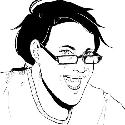 LadyAzhさんのプロフィール画像