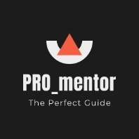 PROmentor3's profile picture. Educational Page