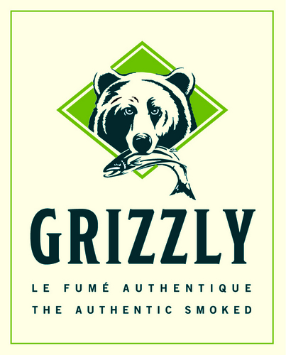 Fumoir Grizzly