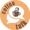 TalkCafardo's profile picture. Fun random topics discussed coffee style