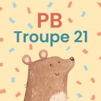 PB Troupe(@PBTroupe21) 's Twitter Profile Photo