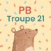 PB Troupe (@pbtroupe21) Twitter profile photo PB Troupe (@pbtroupe21) Twitter profile photo