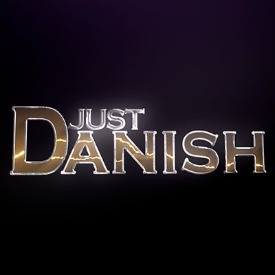 JustDanish 🇩🇰