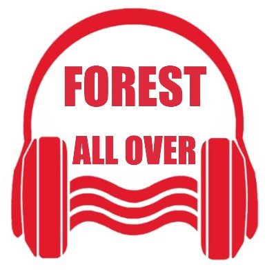 A Podcast promoting & connecting #ForestAllOverTheWorld fans. Hosted by two best friends who hate each other but love Forest. #NFFC