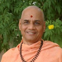 Swami Govinda Dev Giri(@GovindaDevGiri) 's Twitter Profile Photo
