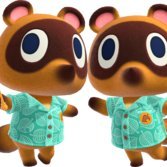 Timmy & Tommy 
fan account- not affiliated with nintendo
🏳️‍🌈
minor and not the kind you can flirt with.
X amount of people that hate tom nook
