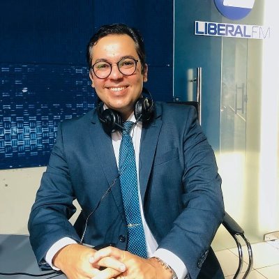 Olá sou Cássio Bitar Defensor Público do Estado do Pará
Professor de Direito do Consumidor e apaixonado por Belém.