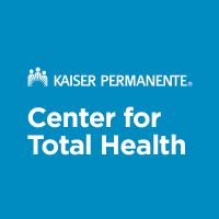 KP Center for Total Health(@kptotalhealth) 's Twitter Profileg