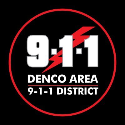 Serves as the coordinating agency for 9-1-1 emergency service throughout Denton County.