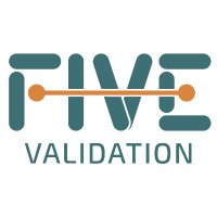 Five Validation(@FiveValidation) 's Twitter Profile Photo