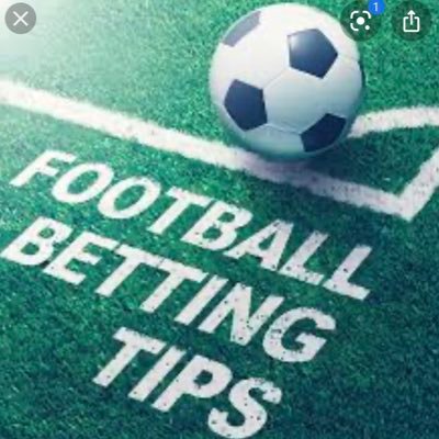 Loves football!!!!
Hard research on football daily games across the globe 🌏 free tips!!