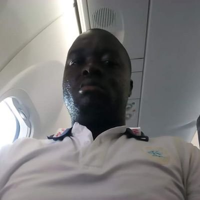 Collins80789167's profile picture. Eye specialist/Health Practitioner/Health Advisor.