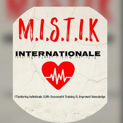 MistikInternat1's profile picture. Mentoring Individuals with Successful Training & Improved Knowledge 
Healthcare 🏩 & Education 🏫
Founder : @hawajoliee 
📍 USA 🇺🇸 ➡️ Ivory Coast 🇨🇮
