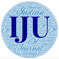 Indian Journal Of Urology (@indianjurology) 's Twitter Profile