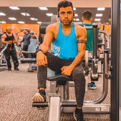 Mohamed95535275's profile picture. 