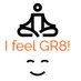 I FEEL GR8 Holistic Therapy & Training (@ifeelgr8therapy) Twitter profile photo