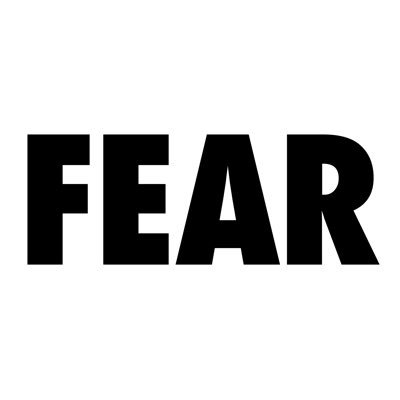 Product-Fear