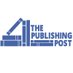 The Publishing Post (@publishing_post) Twitter profile photo The Publishing Post (@publishing_post) Twitter profile photo