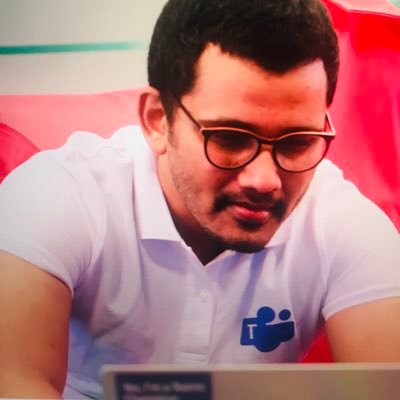 A_K_Surya's profile picture. Consultant Microsoft 365 & Sharepoint, SPFx Extensions/WebParts, Power platform AI ,ODFB,MSTeams extensibility Apps development, Bots Developer,Azure,React