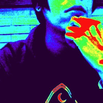 #frontend #developer
I study the code, I like to teach and help currently in the bluuweb community.
my github profile https://t.co/safCVqPeEd