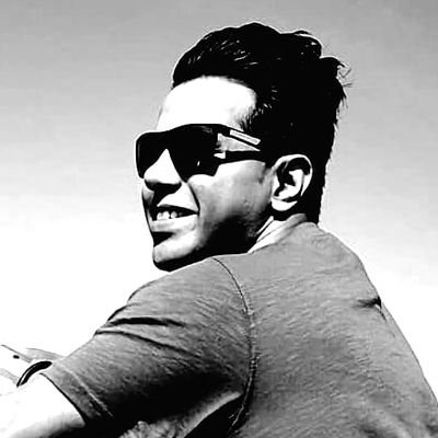 Kamineycation's profile picture. A professionally bekar Software Engineer and a big Movie freak. Passionate about Photography, Hard core foodie and nature lover.