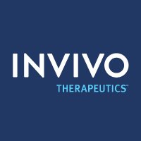 InVivo Therapeutics (@invivo_sci) 's Twitter Profile Photo