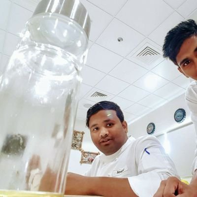 AnandKu81451371's profile picture. 