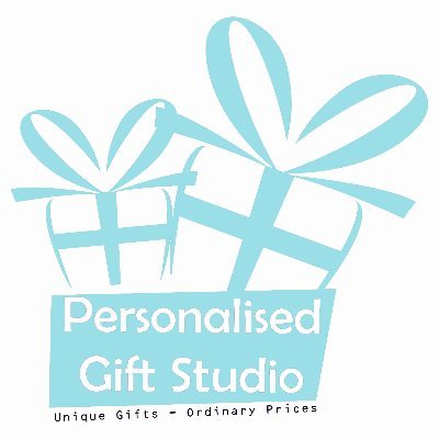 Personalised Gifts