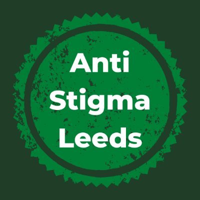 A partnership of organisations and Anti Stigma Champions in Leeds to highlight and combat the issue of mental health stigma and discrimination.