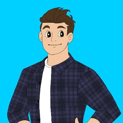 ToAScienceGames's profile picture. I make some fun videos on YouTube, come hang out!