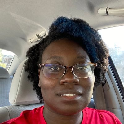 tiffanyblackdev's profile picture. 
