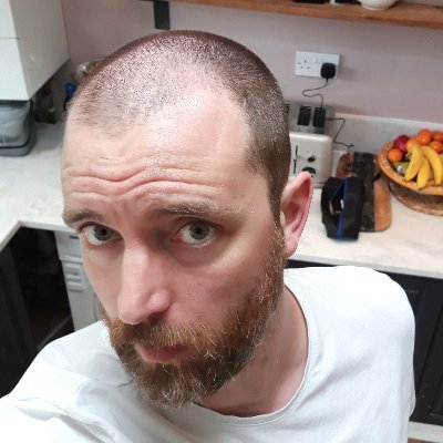 uncutcruffness's profile picture. 