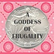 A Goddess of Frugality-Frugal Tips and More
https://t.co/sTm83HAle2