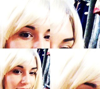 An6elina's profile picture. 