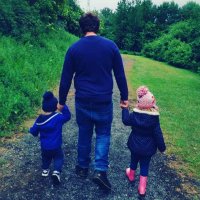 Scott Dawson (@dawsy_17) 's Twitter Profile Photo