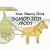 SIGMOD/PODS 2021 (@sigmod_2021) Twitter profile photo SIGMOD/PODS 2021 (@sigmod_2021) Twitter profile photo