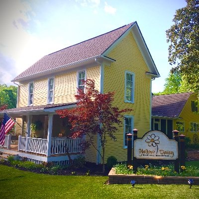 YellowDaisyBNB's profile picture. We are a true Bed and Breakfast located within walking distance to downtown Dahlonega, GA. Visit our website for more info or call us @ 706-300-4496
