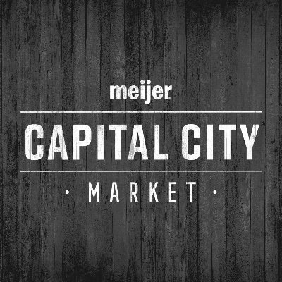 Capital City Market is your neighborhood grocery store focused on bringing fresh, affordable, & local products to downtown Lansing & beyond.