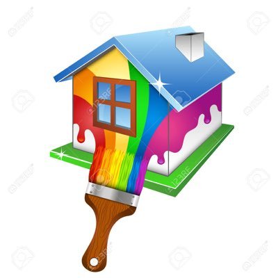 Hours are 6AM-5PM We offer Whole house painting inside, outside, and fencing and can also do yard work if needed. Pay depends on the job DM for more information