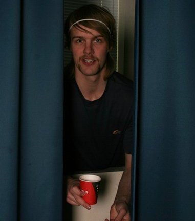 Gummifrid's profile picture. Ungur drengur frá Vopnafirði sem er að læra á lífið.