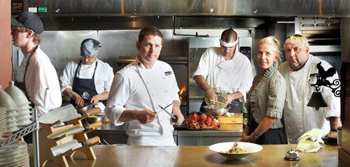 ChefLaw2011's profile picture. Father of three. Lover and a fighter