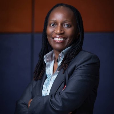ElizabethNtege's profile picture. NFT Group CEO, a Faith-driven Entrepreneur & Investor breaking barriers to employment that inspire positive & sustainable impact in communities.  Col 3: 23-24