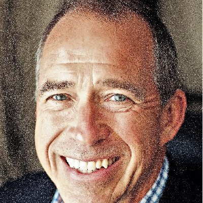 I'm a strategic talent problem solver and a visionary & energizing human capital entrepreneur & leader.