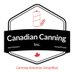 Canadian Canning & Glass (@canninginc) Twitter profile photo Canadian Canning & Glass (@canninginc) Twitter profile photo