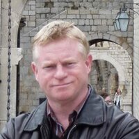Peter O'Neill (@p_oneil) 's Twitter Profile