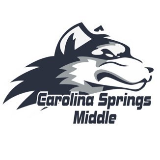 Carolina Springs Middle School Profile