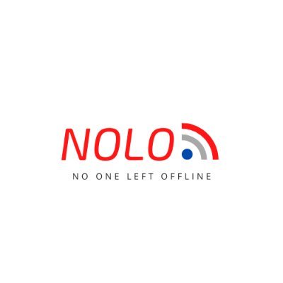 The Internet is a human right. It's time to close the digital divide. Donate: https://t.co/CCdApp9zoL #NOLO