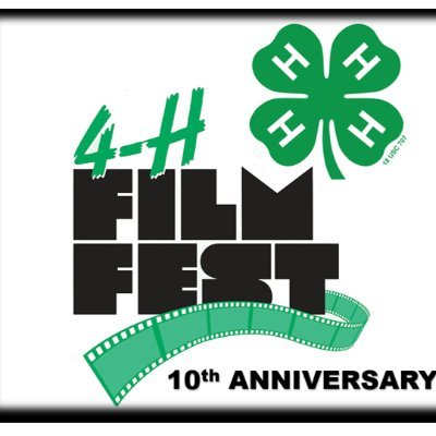 The National 4-H Film Festival