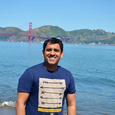 Head of Product - Interaction AI | B2B PM | Making AI Products | ex Expedia, Microsoft | Tweets Personal; RTs ≠ endorsements |