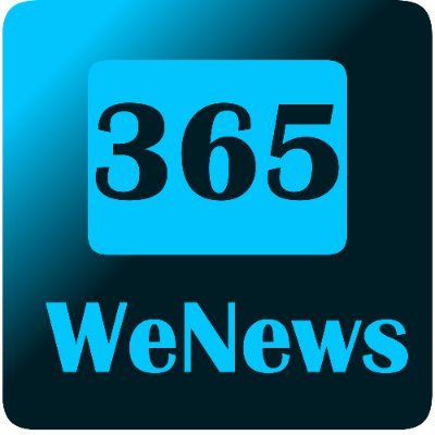365 We News
Media/News Company
The Official 365 We News
All the news and information you need to see,
Curated by the @365wenews team
https://t.co/w7FK4GFPmn